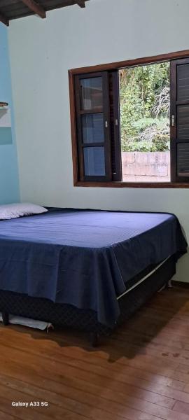 Quarto para Casal ou 2 pessoas Cocanha e Capricórnio